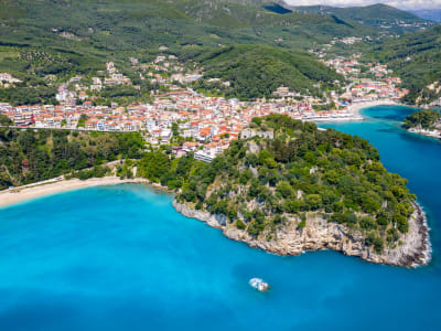 Mediterranean Flight Credit