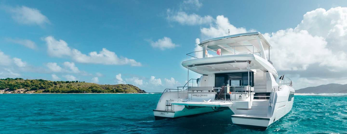 Moorings 534PC aft