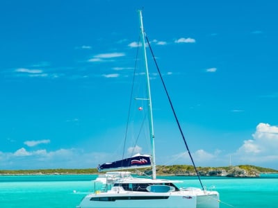 caribbean
