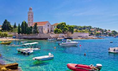 Kroatien