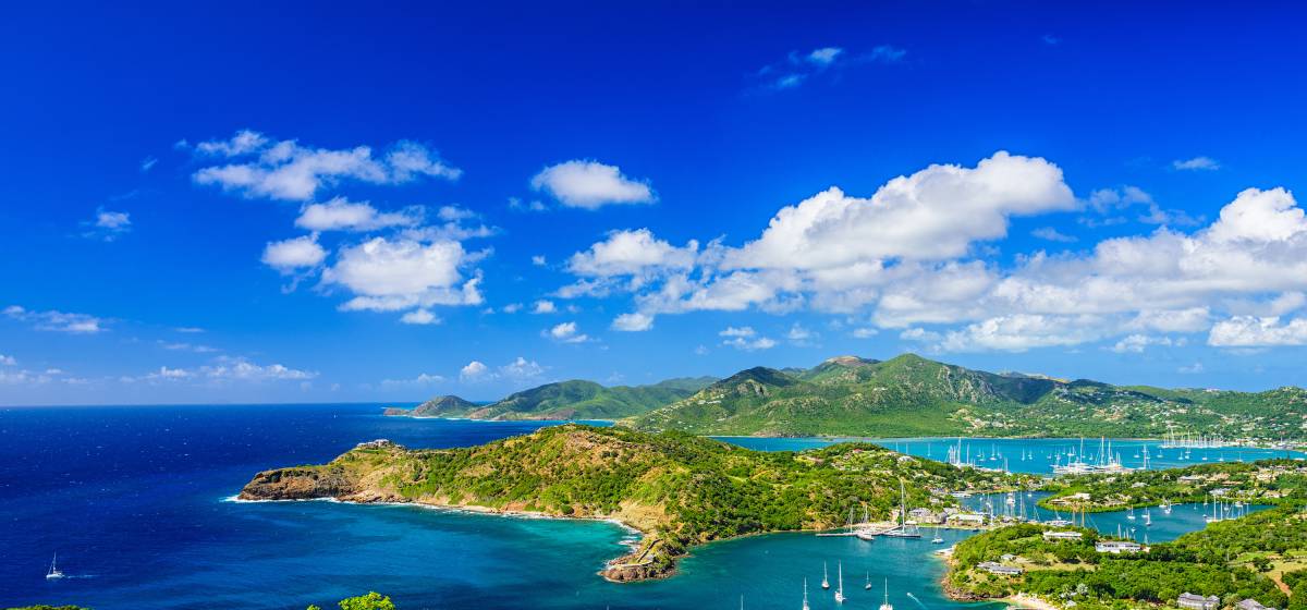 Volle Kraft ins Abenteuer: Neue Destinationen für Motoryachtcharter 2025