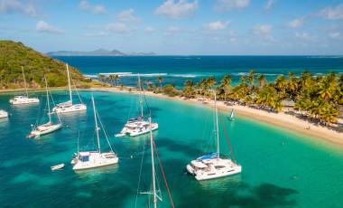 Summer Sailing Special