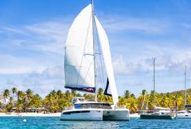 st lucia