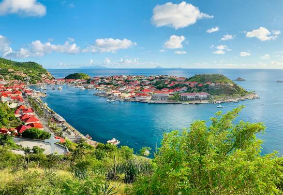 St Martin