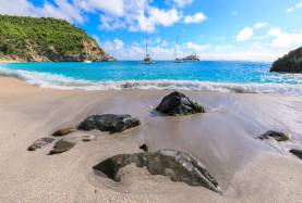 St Martin
