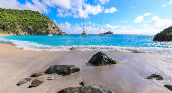 Saint-Martin