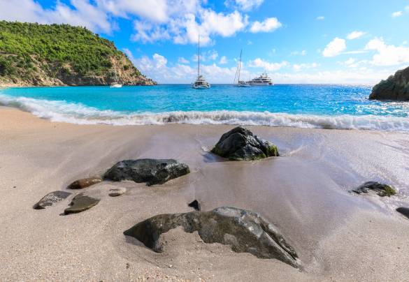 Saint-Martin