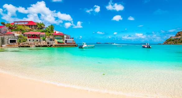 St. Martin