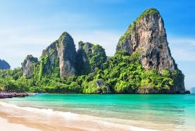Thailand