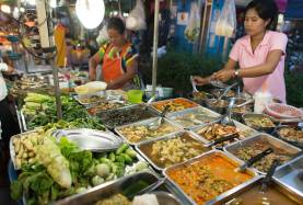 Thailand