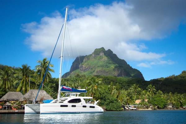 Caribbean
