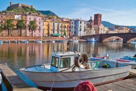 Cannigione, Italy