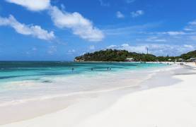 Segelyachtcharter