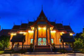 Thailand