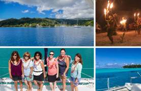 Tahiti