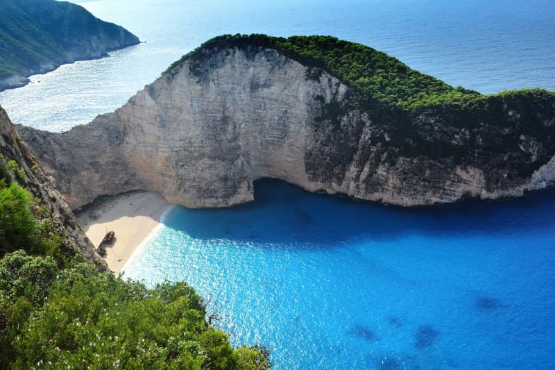 Greece