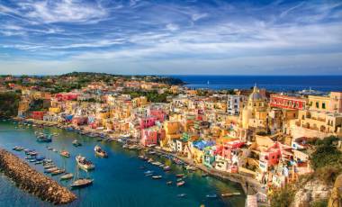 Procida