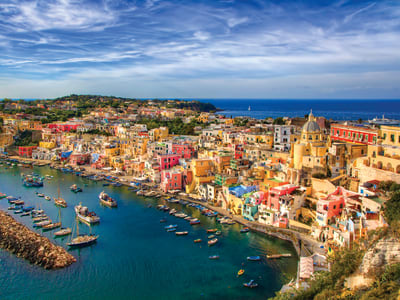 The Moorings Italy