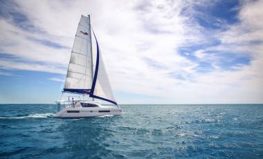 Croisières à moteur