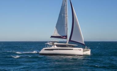Yacht Ownership