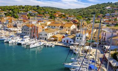 Summer Sailing Special