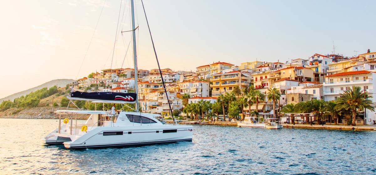 Mediterranean