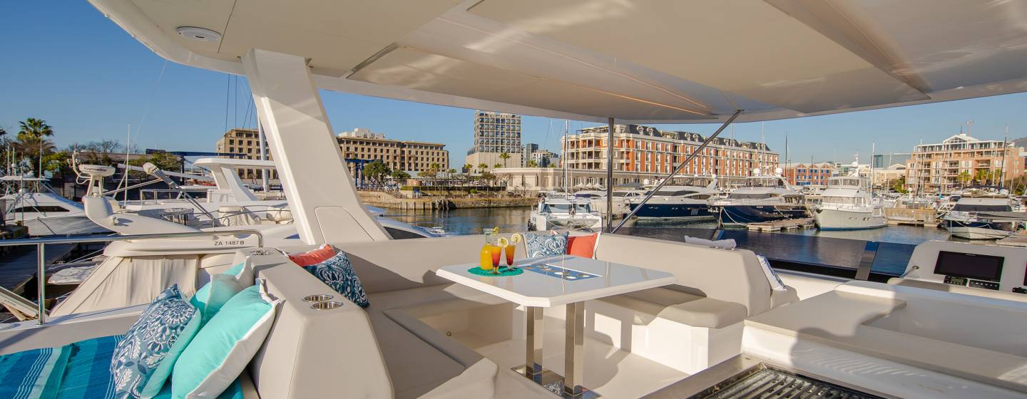 Flybridge