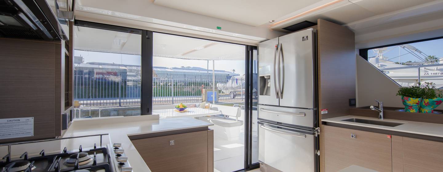 Galley