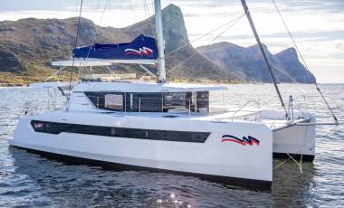 Skipper Profiles