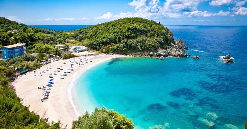 corfu