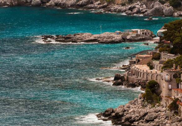 Procida, Italy