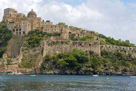 Procida, Italy