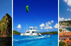 St Lucia