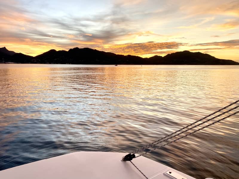 Seychelles