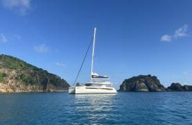 Power Yacht Charters
