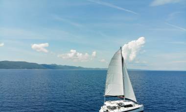 Summer Sailing Special