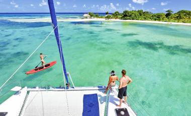 Summer Sailing Special