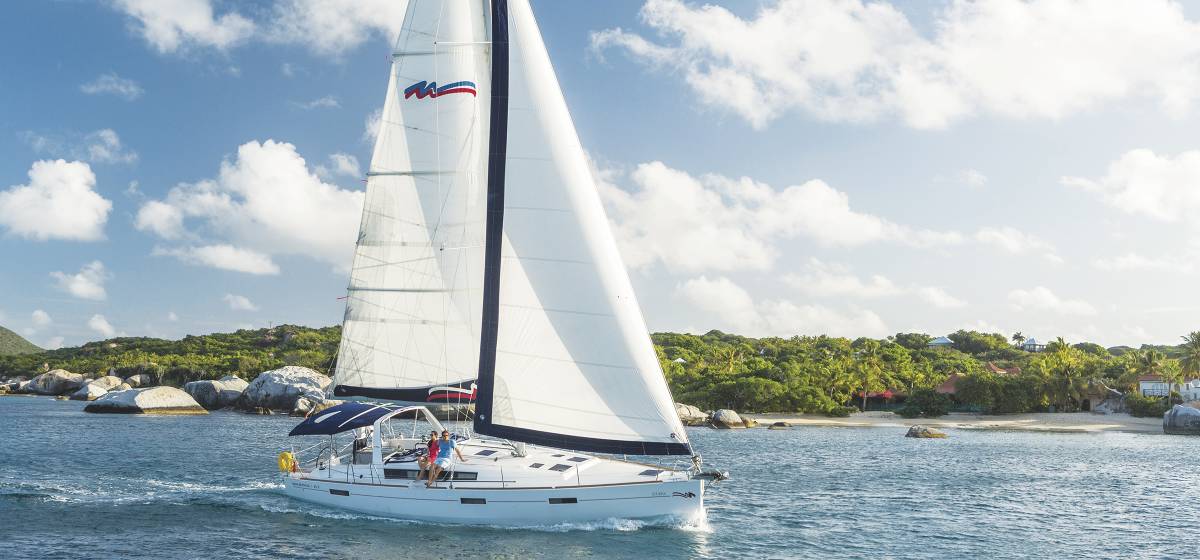 Sail