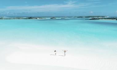 Exumas Bahamas