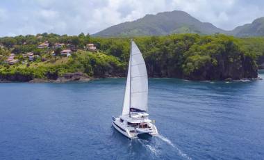 St Lucia