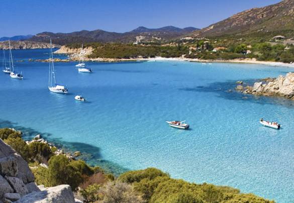 Sardaigne