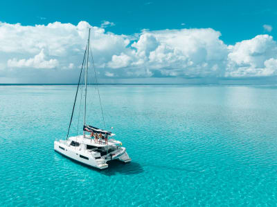 Tahiti