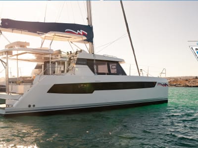 Boat of The Year