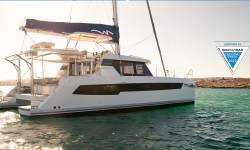 Boat of The Year