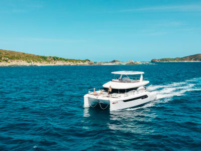 Motoryacht