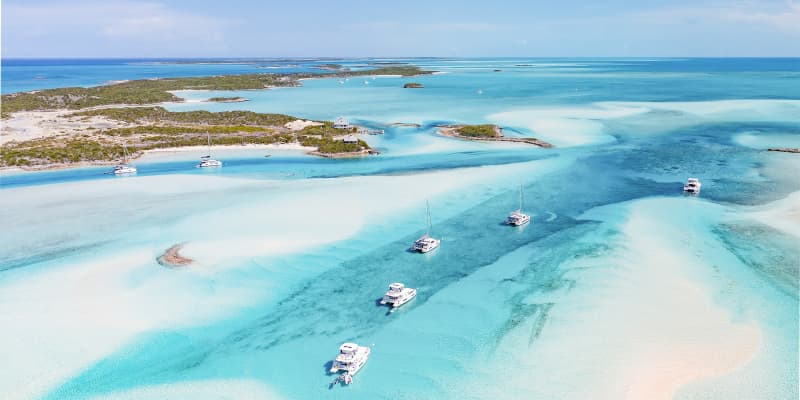 caribbean