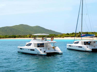 Our Yachts