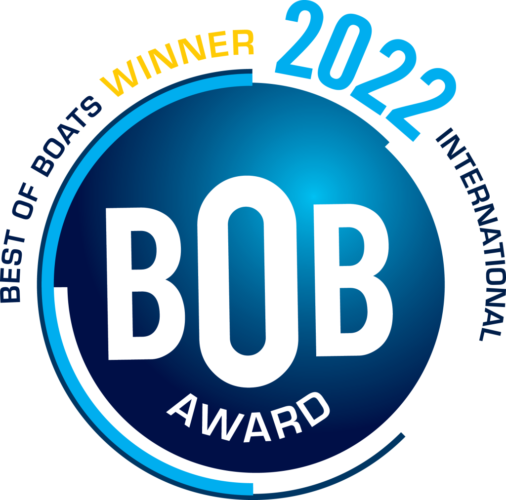 best boat award 2022