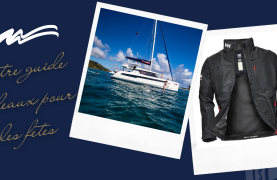 Notre guide cadeaux pour les fêtes