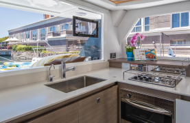 Moorings 403PC – Catamaran 3 Cabines